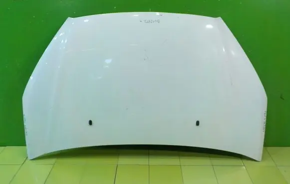 Ford S-MAX Engine bonnet/hood WP230