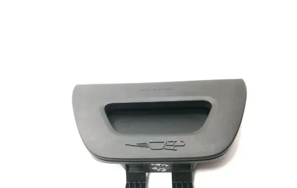 Audi A8 S8 D4 4H Umbrella holder/bracket 4H0860264