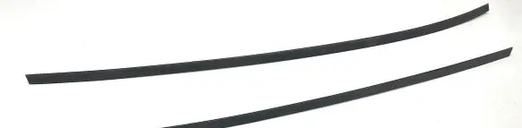 KIA EV6 Roof trim bar molding cover 87240CV100 87230CV100