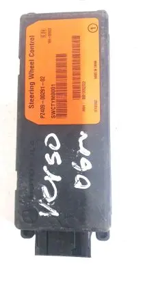 Toyota Corolla Verso AR10 Other control units/modules PZ4090029102