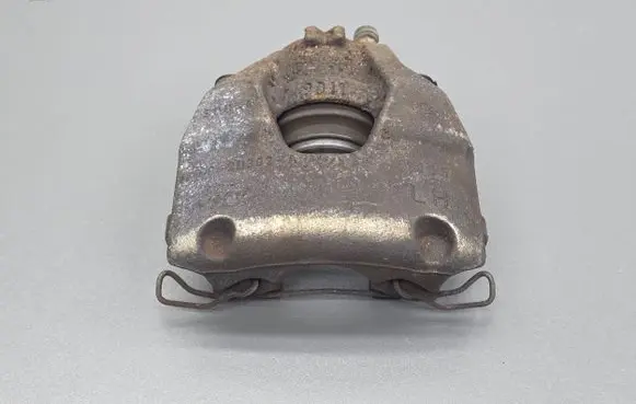 Ford Fiesta Front brake caliper H1BC2B302A
