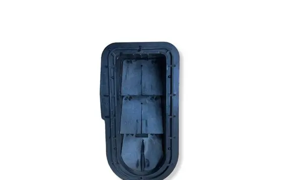 Toyota Yaris Quarter panel pressure vent 629300D010
