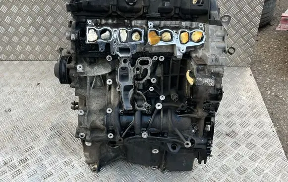BMW X3 F25 Engine N47D20C N47D20
