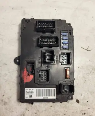 Fuse module