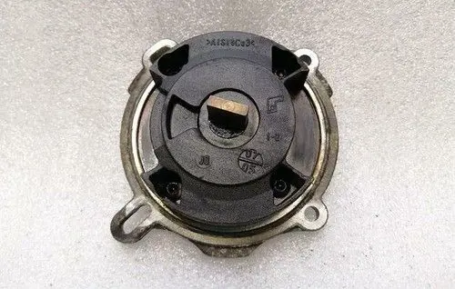 Porsche Cayman 987 Oil pump 99710702103