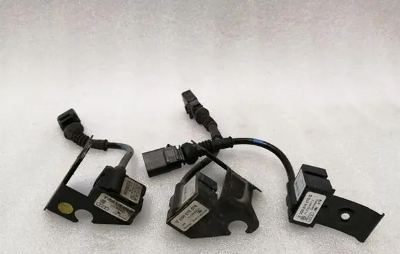 Bentley Continental Acceleration sensor 3W0616576