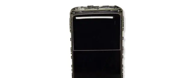 Audi Q7 4M Sunroof set 4M0877041D