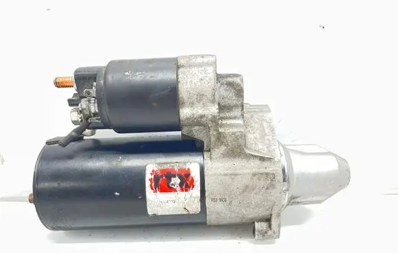 Mercedes-Benz E W211 Starter motor A0061514401