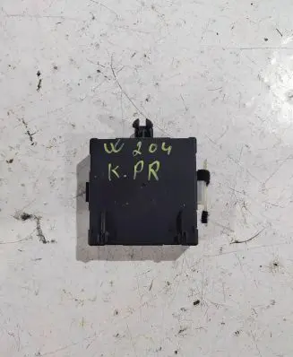 Mercedes-Benz C W204 Door control unit/module A2048200126 A2048701726
