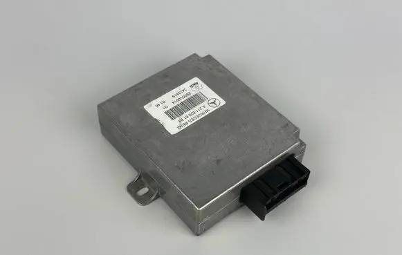 Mercedes-Benz E W211 Phone control unit/module A2118206185 3423819 2855V0014