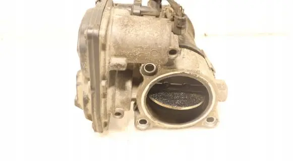 BMW 1 F20 F21 Throttle body valve 