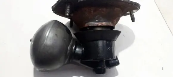 Other front suspension part