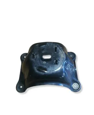 Toyota RAV 4 (XA20) Spare wheel mounting bracket 