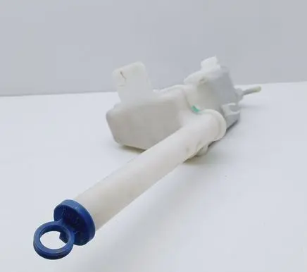 KIA Rio Coolant expansion tank/reservoir 0K30A1535X