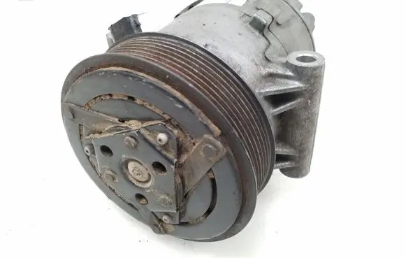 Nissan Primera Air conditioning (A/C) compressor (pump) 01139027