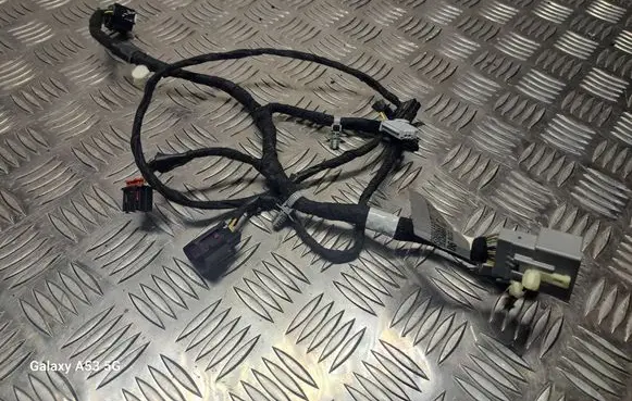 Chevrolet Corvette Front door wiring loom 22789019 D117025D191 227890T9