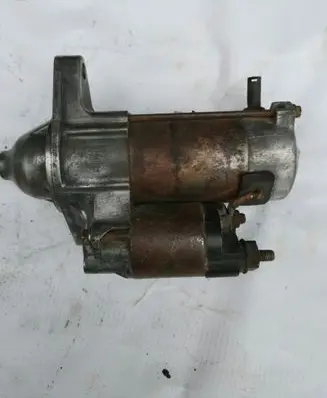 Toyota Yaris Verso Starter motor 2810021030