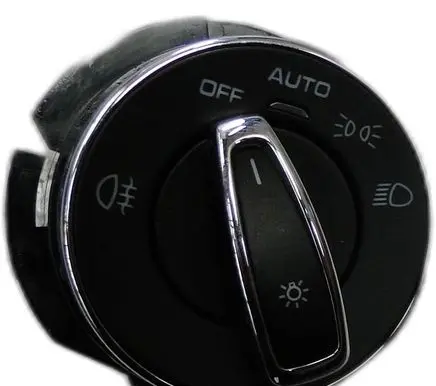 Porsche Macan (95B) Other switches/knobs/shifts