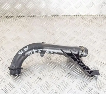 Mercedes-Benz E W213 Engine coolant pipe/hose A6542031302