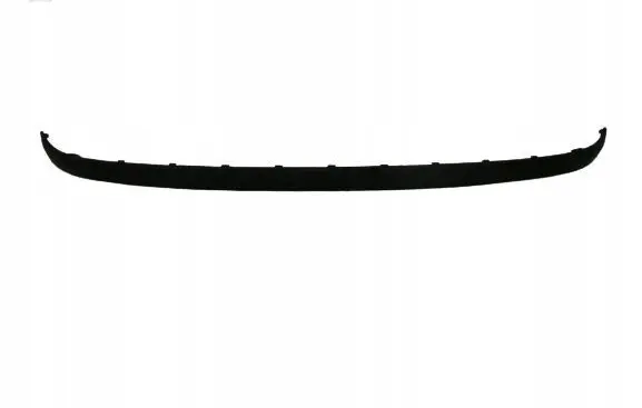 Hyundai Getz Rear bumper trim bar molding 866231C000