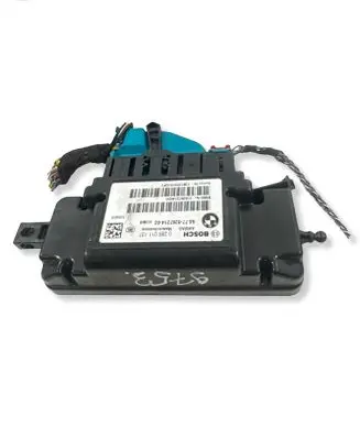 BMW 3 F30 F35 F31 Airbag control unit/module 65779267214 9267214