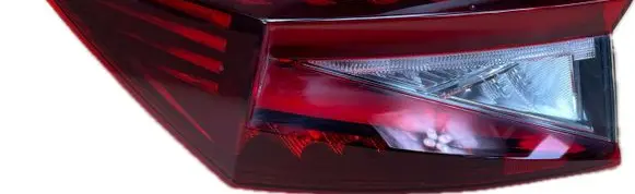 Skoda Enyaq iV Rear/tail lights 5LA945207A