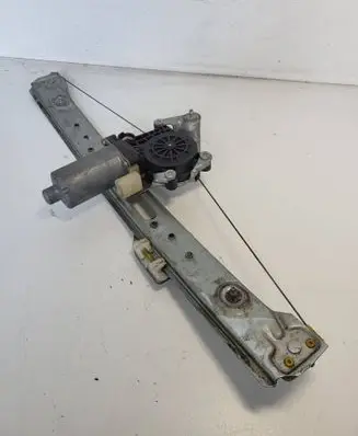 BMW X3 E83 Rear door window regulator with motor 8200717