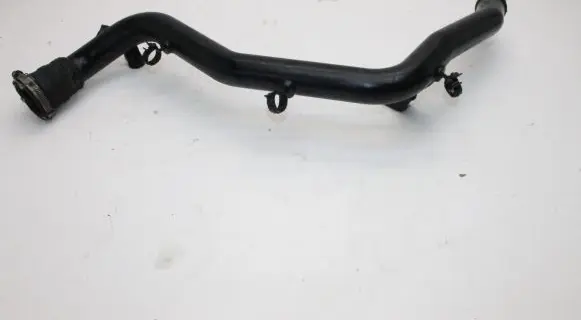 Audi Q7 4L Intercooler hose/pipe 7L6145795AE 7L6145770M