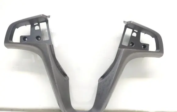 Hyundai i20 (PB PBT) Steering wheel trim 561501j800