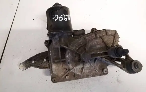 Renault Scenic III - Grand scenic III Wiper motor w000002173