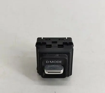 Nissan Juke II F16 Other switches/knobs/shifts 255366PA0A