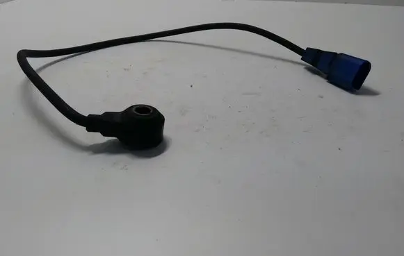 Detonation knock sensor