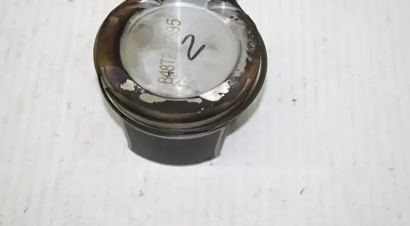 BMW X1 U11 Piston 5A27AC3 11255A27AC3