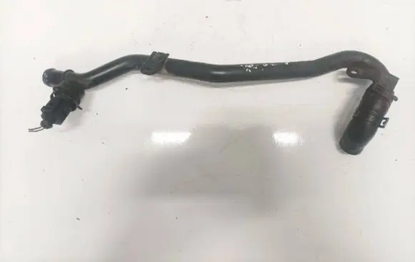 Volkswagen Golf VI Engine coolant pipe/hose