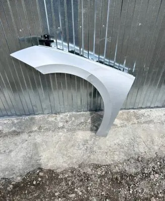 Skoda Octavia Mk4 Fender