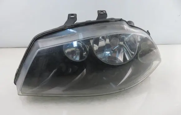 Seat Ibiza III (6L) Headlight/headlamp 6L1941005E