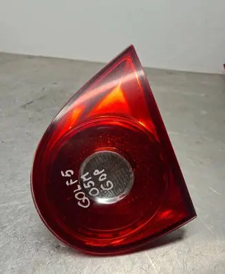Volkswagen Golf V Tailgate rear/tail lights 4VFX15500AA 1K6945094J 1K6945108C