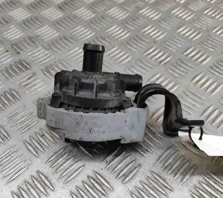 Audi Q4 Sportback e-tron Electric auxiliary coolant/water pump 1EA965567L