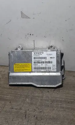 Airbag control unit/module
