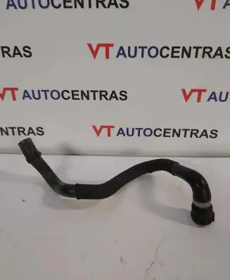 BMW 5 F10 F11 Engine coolant pipe/hose 64219266421