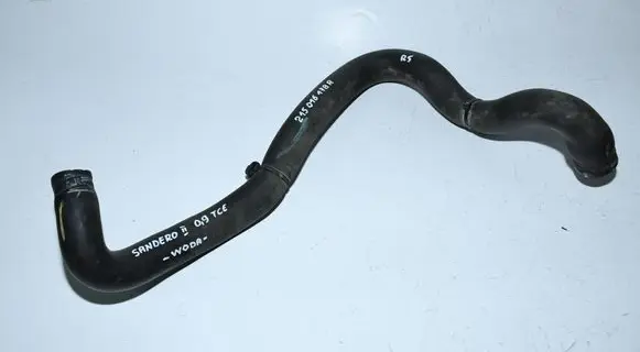 Dacia Sandero Engine coolant pipe/hose 215016178R