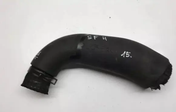 Hyundai Santa Fe Air intake hose/pipe