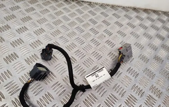 Jaguar XJ X351 Other wiring loom DW9314B326AC