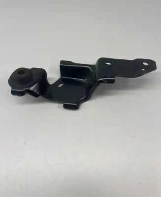 Renault Clio V Radiator support slam panel bracket 165739078R 0220