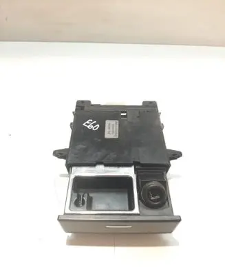 BMW 5 E60 E61 Car ashtray 6976376 6976375