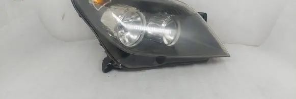 Opel Astra H Headlight/headlamp 1EG27037002 24451033 24451033RH