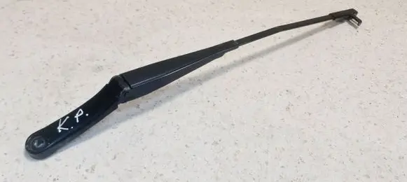 Volkswagen Golf Plus Front wiper blade arm 5M0955409C