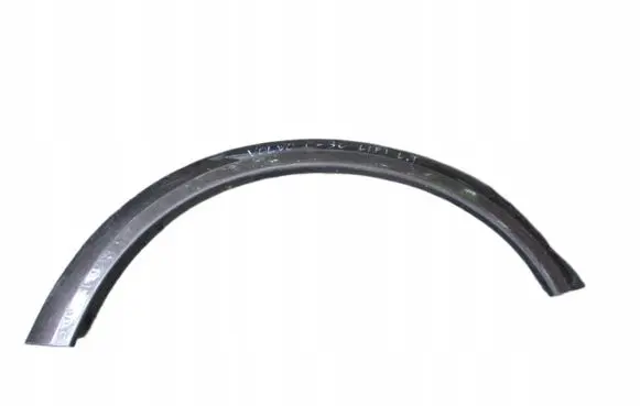 Volvo C30 Fender trim (molding) 31265184