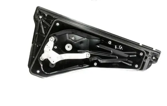 Land Rover Range Rover Sport L320 Rear window lifting mechanism without motor CVH500130 270407 994728