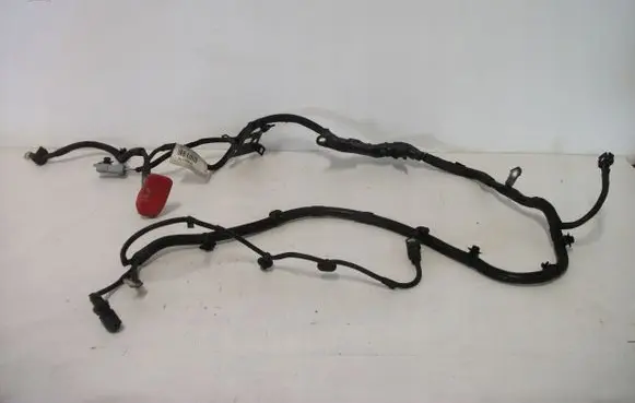 Positive cable (battery)